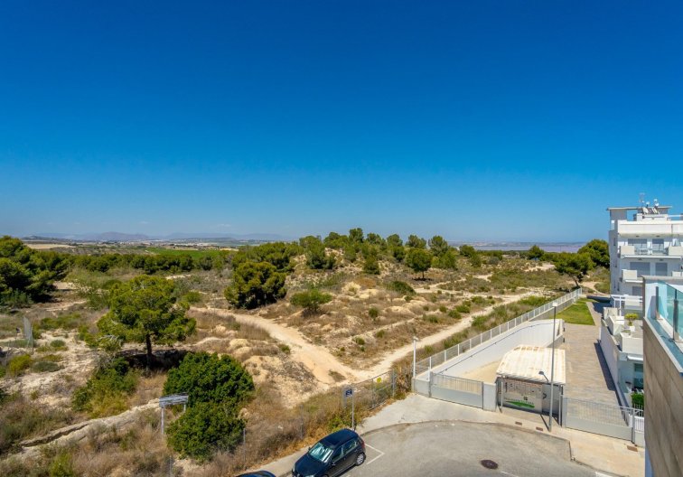 Revente - town house - Alicante - Costa Blanca Sur