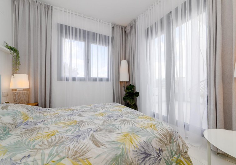 Revente - town house - Alicante - Costa Blanca Sur