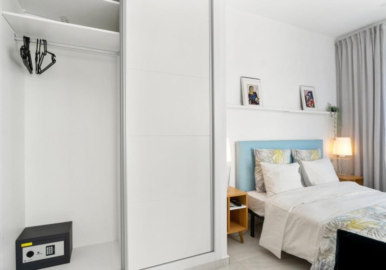 Revente - town house - Alicante - Costa Blanca Sur