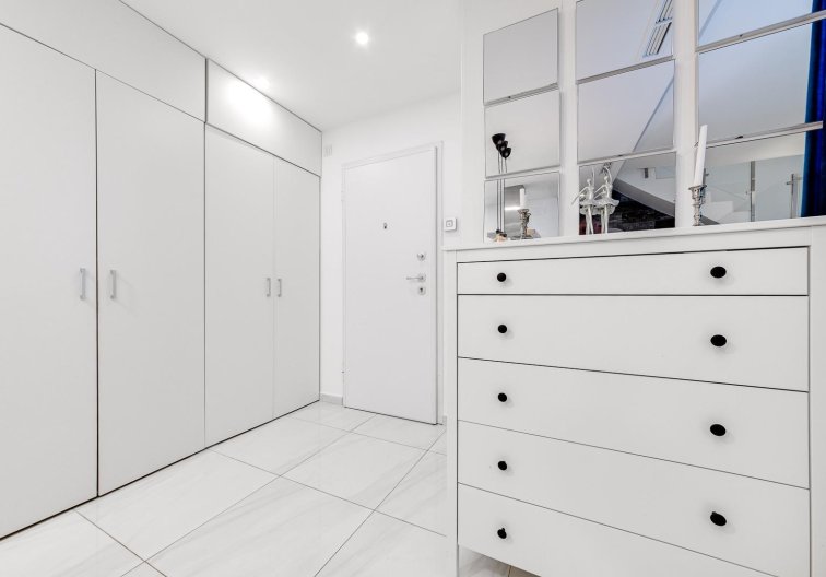 Revente - town house - Alicante - Costa Blanca Sur