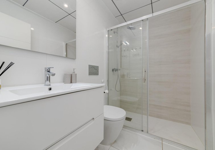 Revente - town house - Alicante - Costa Blanca Sur