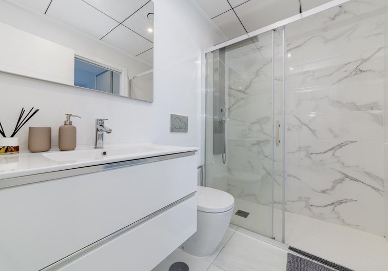 Revente - town house - Alicante - Costa Blanca Sur