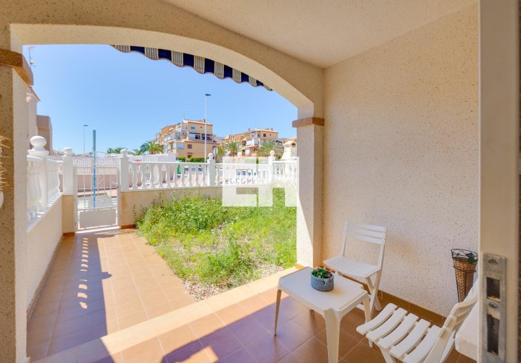 Segunda mano - Bungalow - Torrevieja - Aguas Nuevas 1