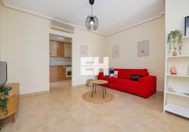 Segunda mano - Bungalow - Torrevieja - Aguas Nuevas 1