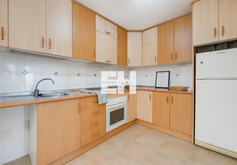 Segunda mano - Bungalow - Torrevieja - Aguas Nuevas 1