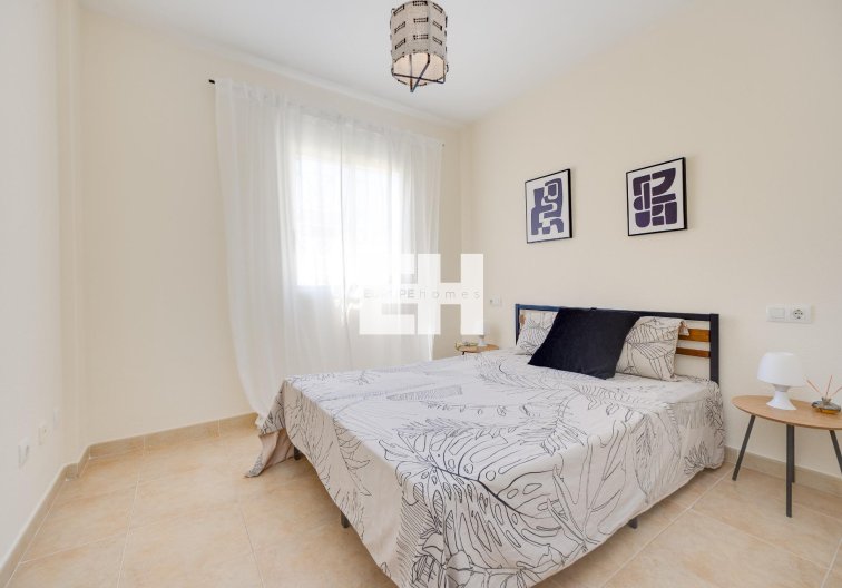 Segunda mano - Bungalow - Torrevieja - Aguas Nuevas 1