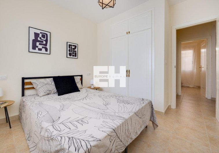 Segunda mano - Bungalow - Torrevieja - Aguas Nuevas 1