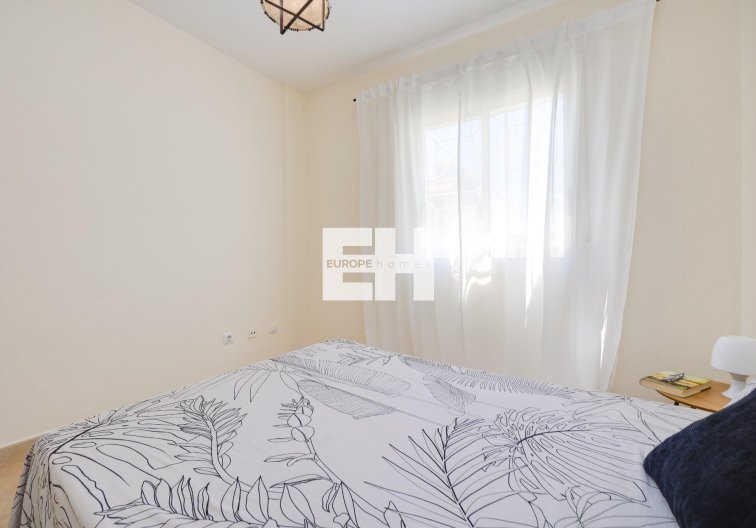 Segunda mano - Bungalow - Torrevieja - Aguas Nuevas 1