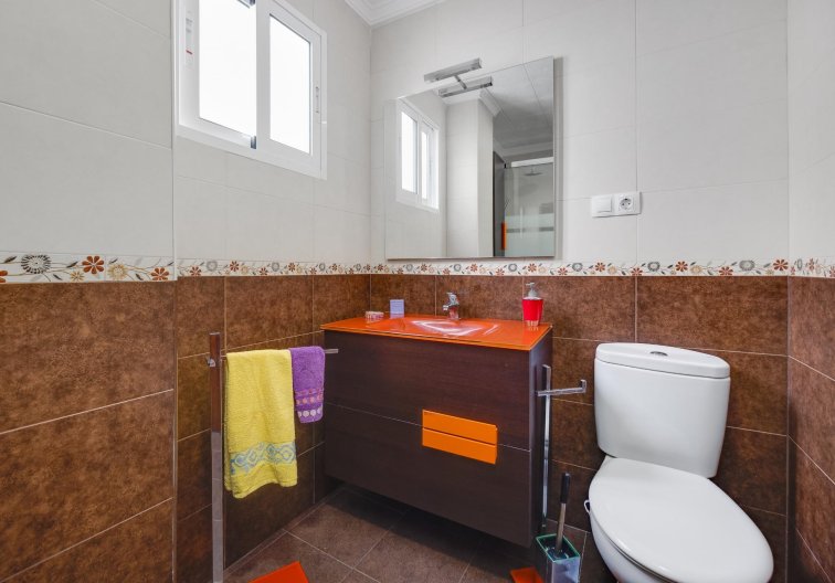 Wiederverkauf - Wohnung - Torrevieja - Centro