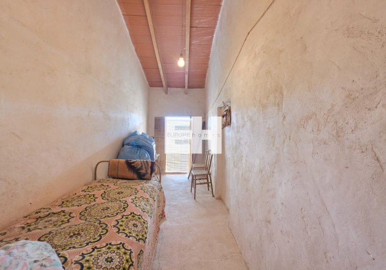 Revente - town house - Hondón de las Nieves - Inland