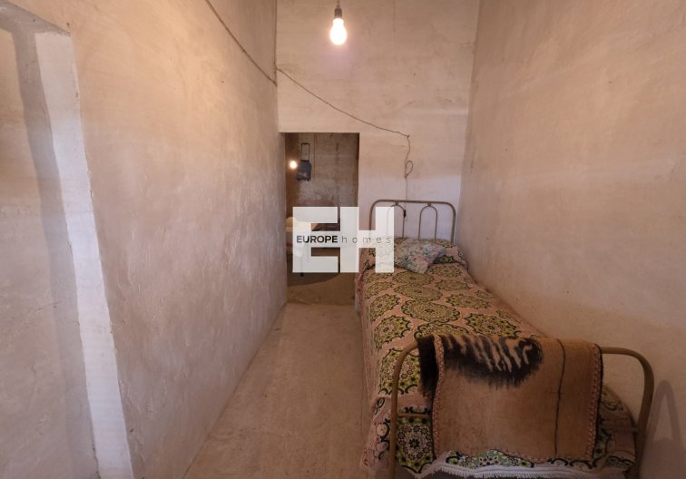 Revente - town house - Hondón de las Nieves - Inland