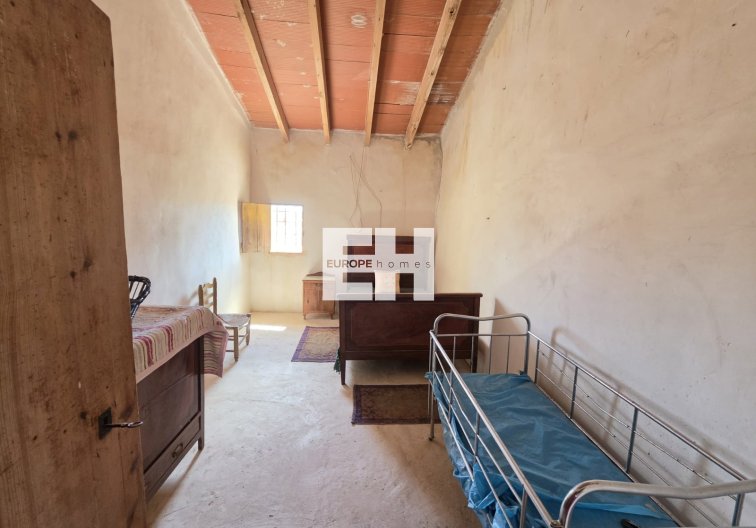 Revente - town house - Hondón de las Nieves - Inland