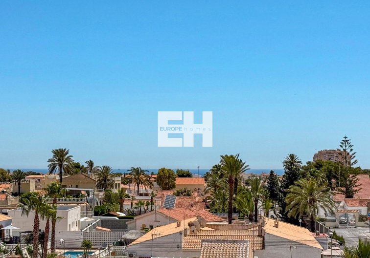 Wiederverkauf - Wohnung - Torrevieja - Costa Blanca