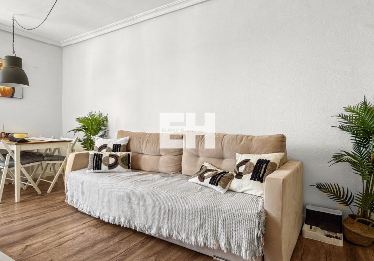 Wiederverkauf - Wohnung - Torrevieja - Costa Blanca