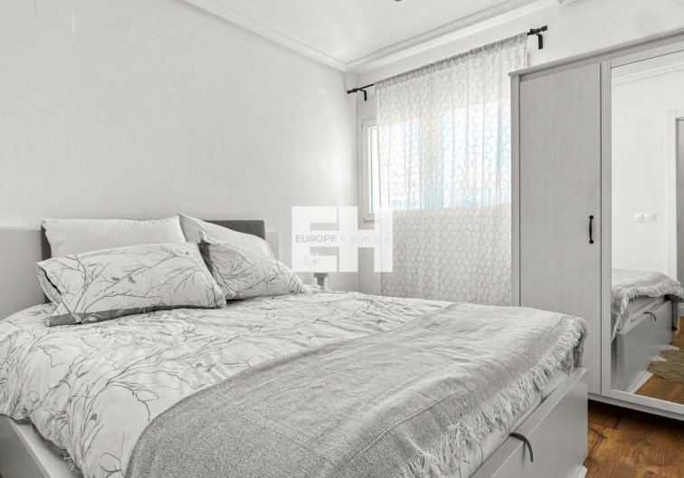Wiederverkauf - Wohnung - Torrevieja - Costa Blanca