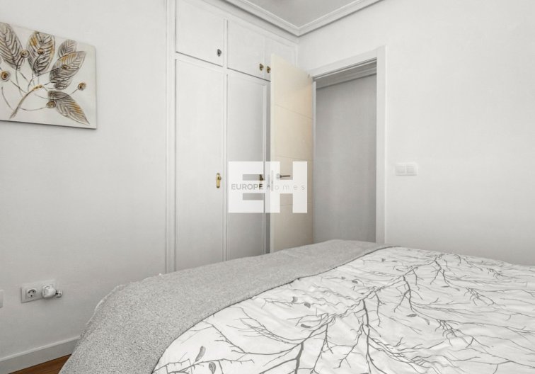 Wiederverkauf - Wohnung - Torrevieja - Costa Blanca