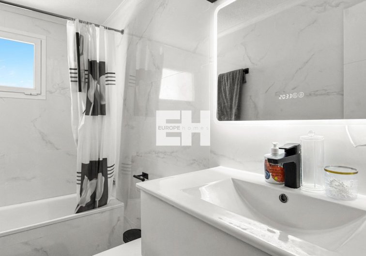 Wiederverkauf - Wohnung - Torrevieja - Costa Blanca