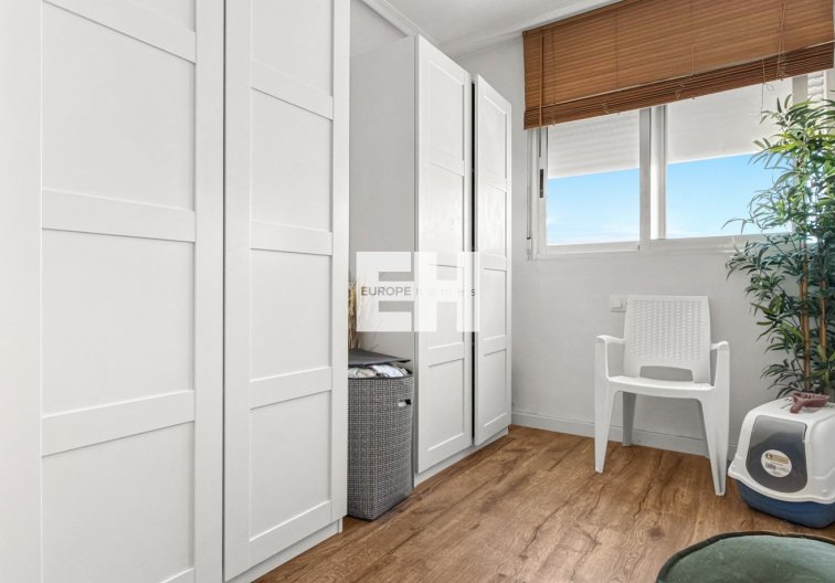 Wiederverkauf - Wohnung - Torrevieja - Costa Blanca