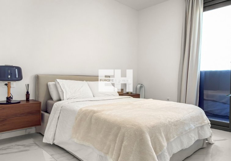 Revente - Appartement - Orihuela Costa - Costa Blanca