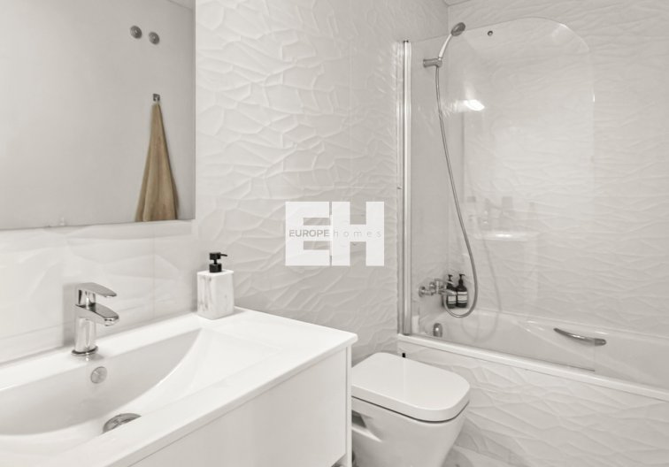 Revente - Appartement - Orihuela Costa - Costa Blanca