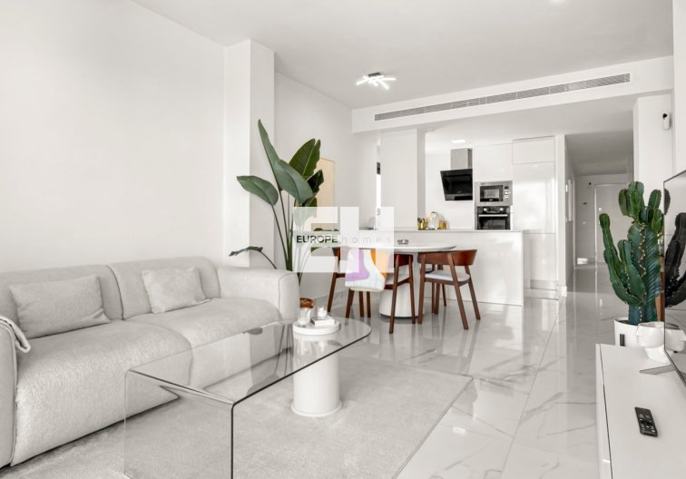 Revente - Appartement - Orihuela Costa - Costa Blanca