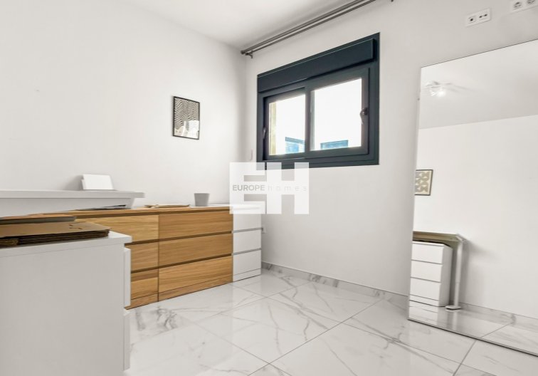 Revente - Appartement - Orihuela Costa - Costa Blanca