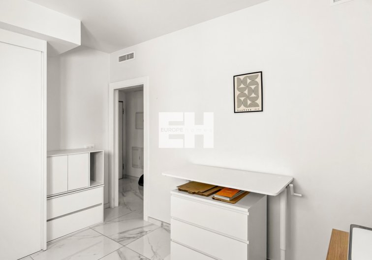 Revente - Appartement - Orihuela Costa - Costa Blanca