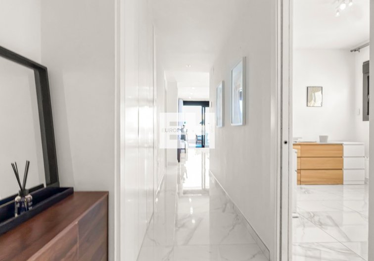 Revente - Appartement - Orihuela Costa - Costa Blanca