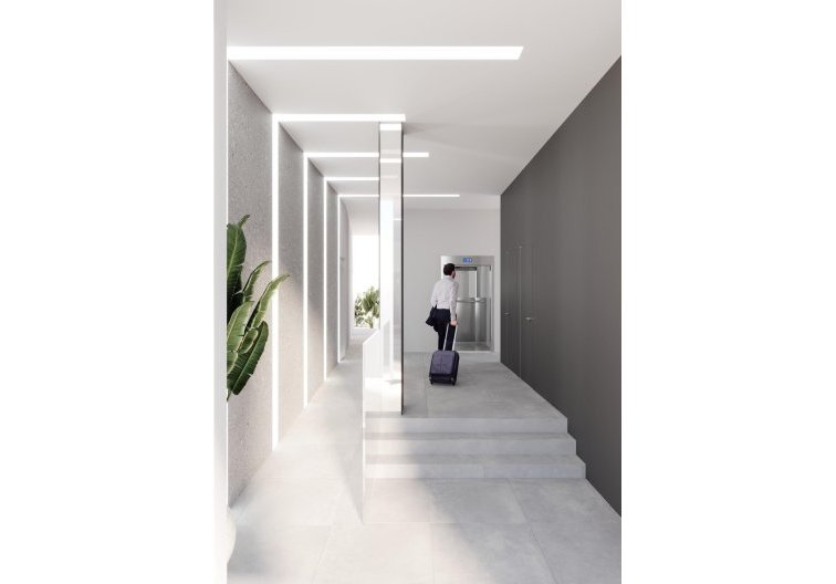 Neubau - Penthaus - Torrevieja - Centro