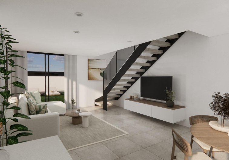 Obra Nueva - villa - Orihuela - Vistabella Golf