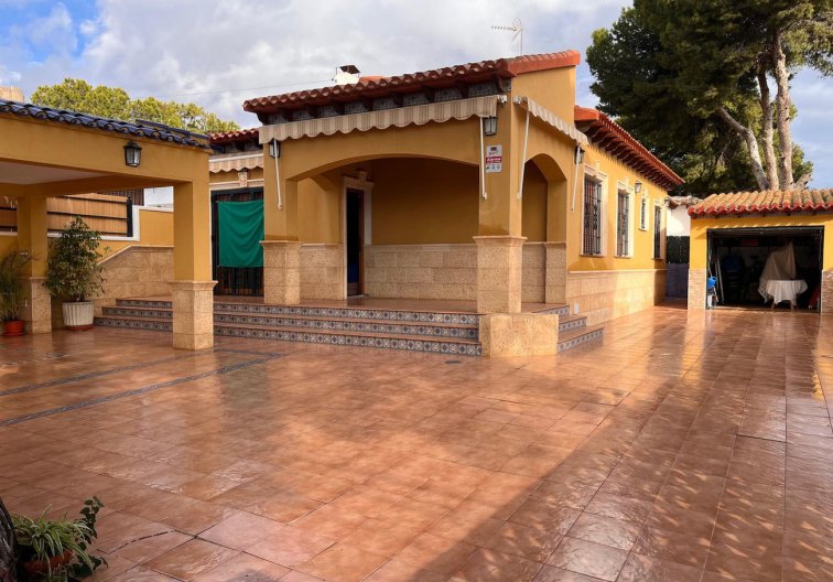 Revente - Semi Detached - Orihuela Costa - Costa Blanca