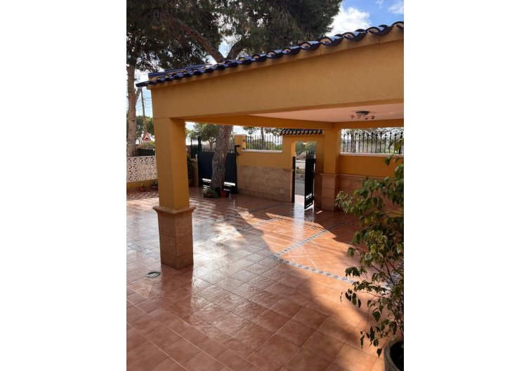 Revente - Semi Detached - Orihuela Costa - Costa Blanca