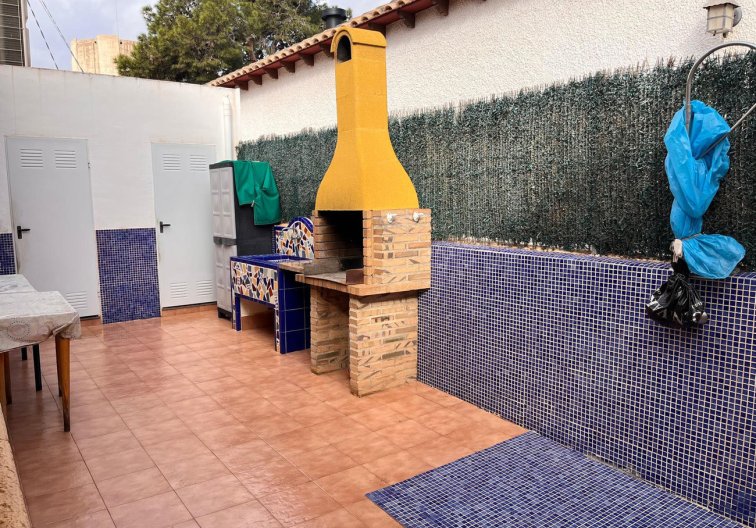 Revente - Semi Detached - Orihuela Costa - Costa Blanca