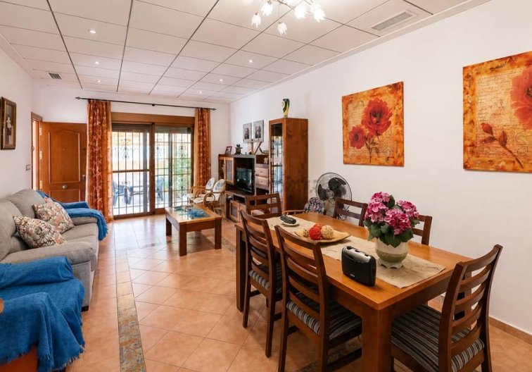 Revente - Semi Detached - Orihuela Costa - Costa Blanca