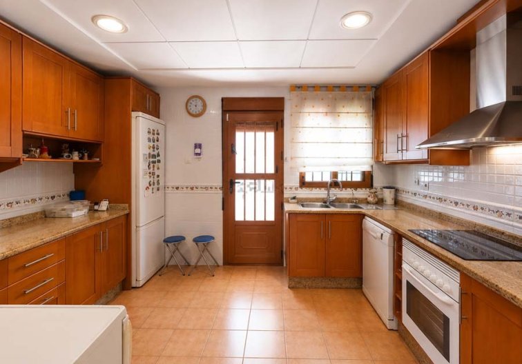 Revente - Semi Detached - Orihuela Costa - Costa Blanca