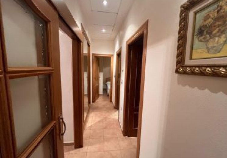 Revente - Semi Detached - Orihuela Costa - Costa Blanca
