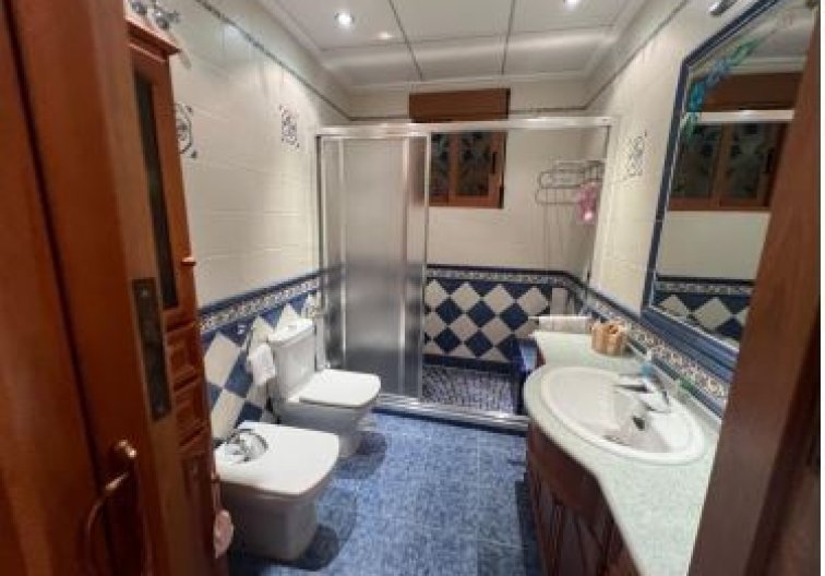 Revente - Semi Detached - Orihuela Costa - Costa Blanca