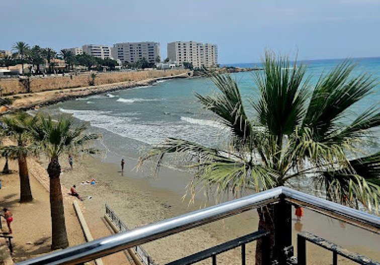 Revente - Semi Detached - Orihuela Costa - Costa Blanca