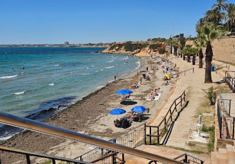 Revente - Semi Detached - Orihuela Costa - Costa Blanca