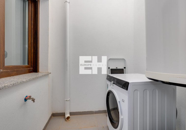 Revente - town house - Torrevieja - Los Balcones 