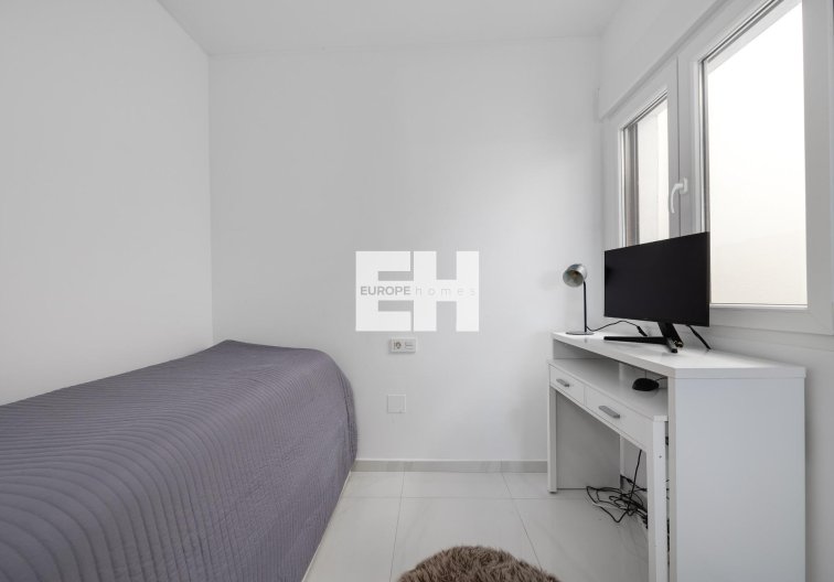 Revente - town house - Torrevieja - Los Balcones 