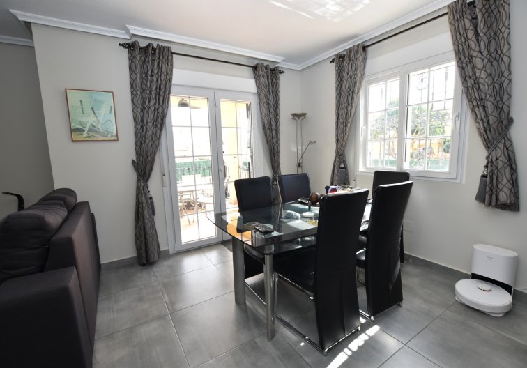 Wiederverkauf - villa - Orihuela Costa - Costa Blanca