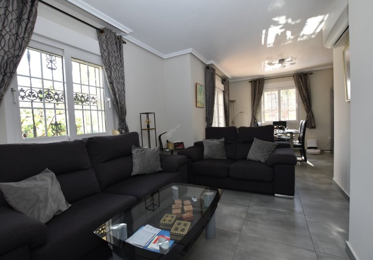 Wiederverkauf - villa - Orihuela Costa - Costa Blanca