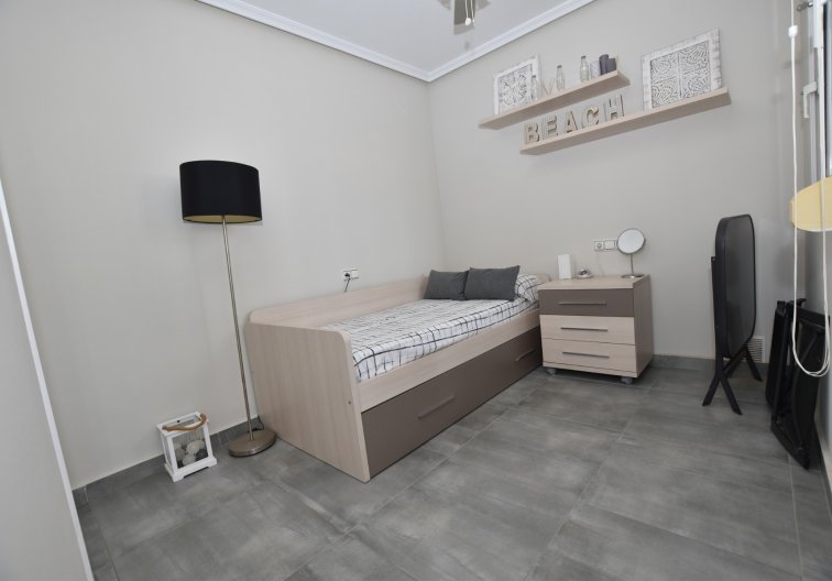 Wiederverkauf - villa - Orihuela Costa - Costa Blanca