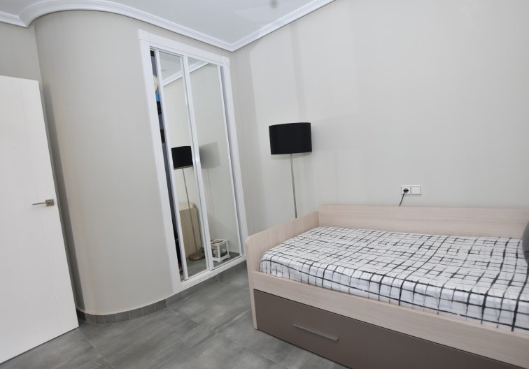 Wiederverkauf - villa - Orihuela Costa - Costa Blanca