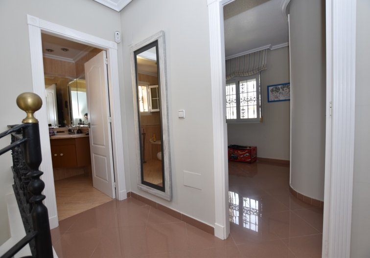 Wiederverkauf - villa - Orihuela Costa - Costa Blanca