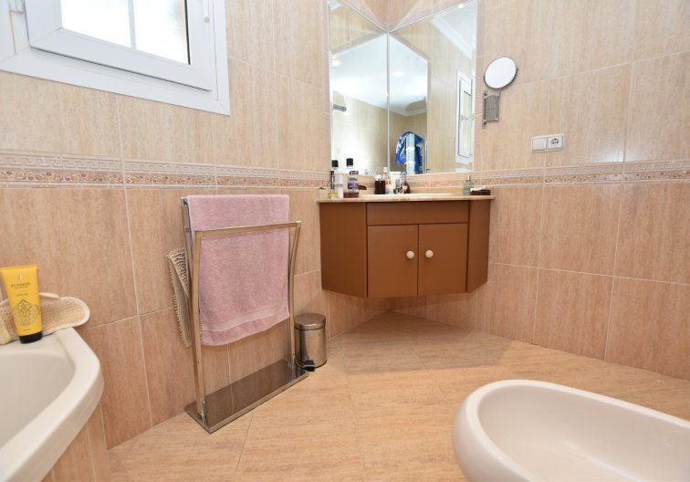 Wiederverkauf - villa - Orihuela Costa - Costa Blanca