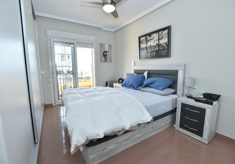 Wiederverkauf - villa - Orihuela Costa - Costa Blanca