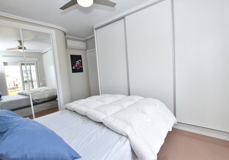 Wiederverkauf - villa - Orihuela Costa - Costa Blanca