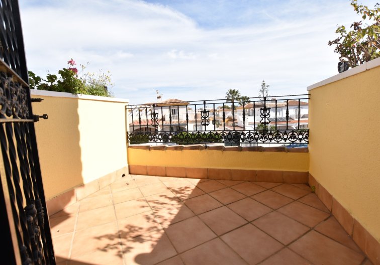 Wiederverkauf - villa - Orihuela Costa - Costa Blanca